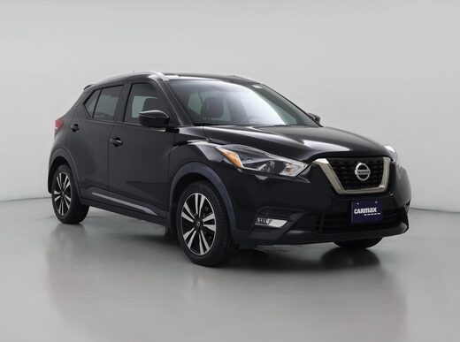 2019 Nissan Kicks