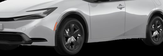 2025 Toyota Prius