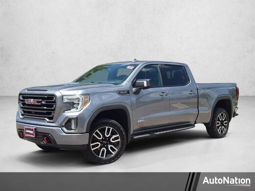2022 GMC Sierra 1500 Limited