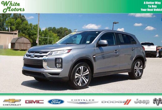 2025 Mitsubishi Outlander Sport