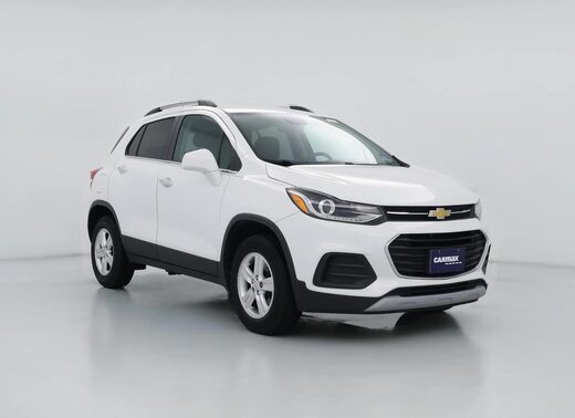 2020 Chevrolet Trax