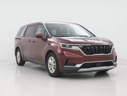 2024 Kia Carnival