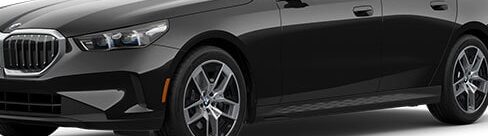 2027 BMW 5 Series