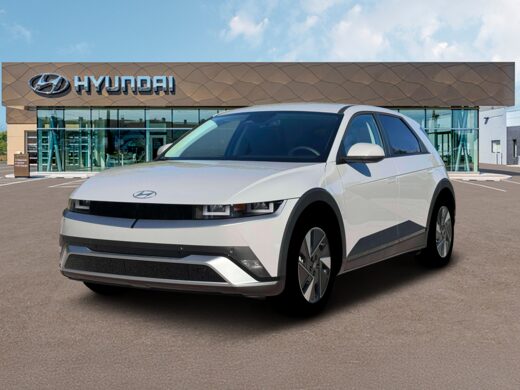 2026 Hyundai IONIQ 5