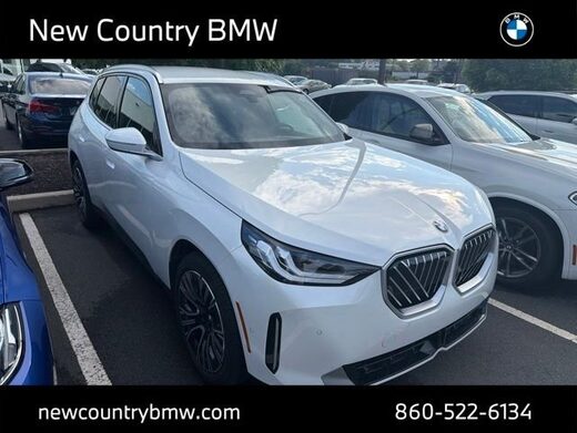 2026 BMW X3