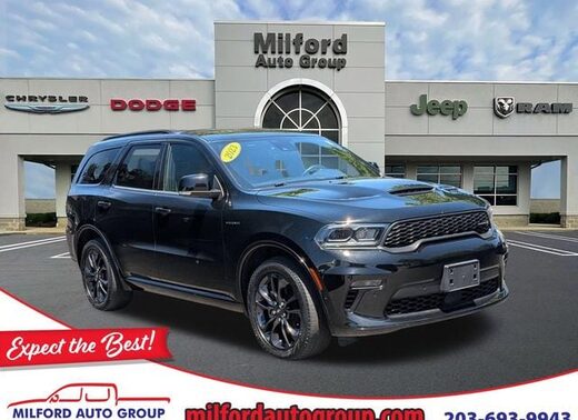 2023 Dodge Durango