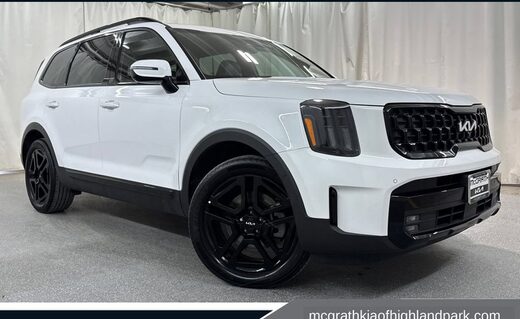 2024 Kia Telluride