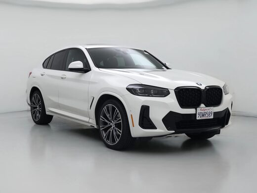 2023 BMW X4