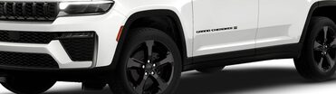 2026 Jeep Grand Cherokee L