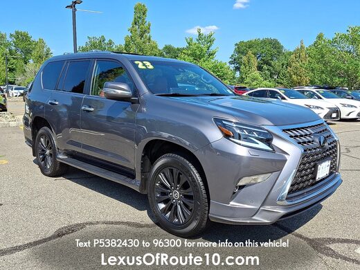 2023 Lexus GX