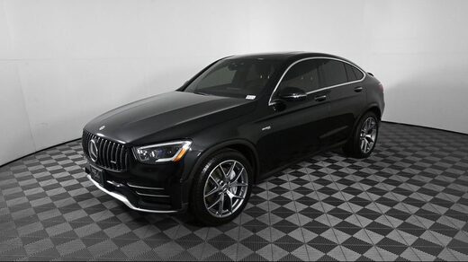 2023 Mercedes-Benz GLC