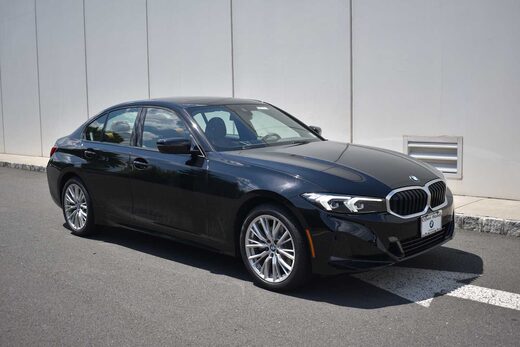 2023 BMW 3 Series