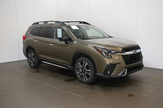 2024 Subaru Ascent