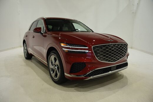 2026 GENESIS GV70