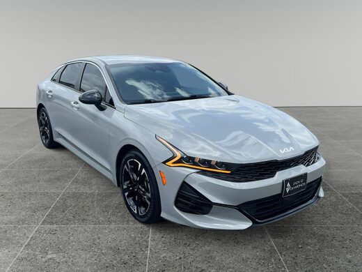 2023 Kia K5