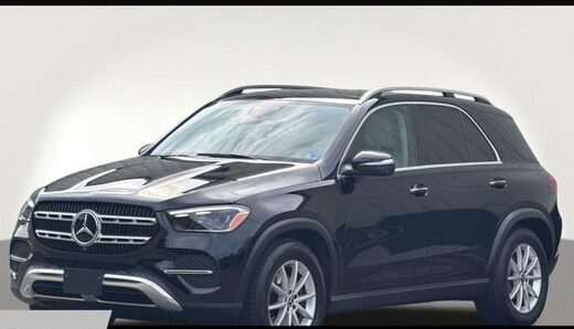 2024 Mercedes-Benz GLE