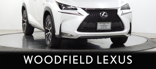 2015 Lexus NX 200t