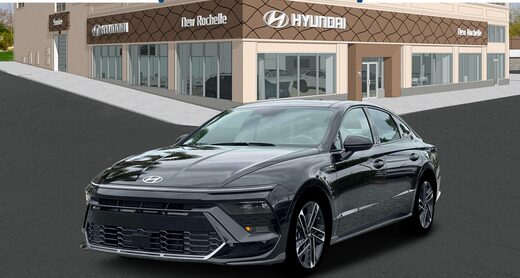 2026 Hyundai Sonata
