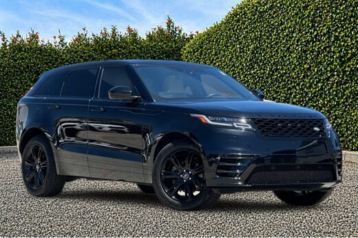 2020 Land Rover Range Rover Velar