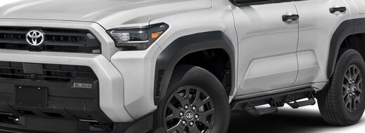 2026 Toyota 4Runner
