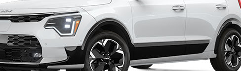 2026 Kia Niro EV
