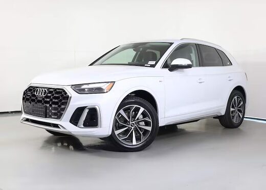 2022 Audi Q5
