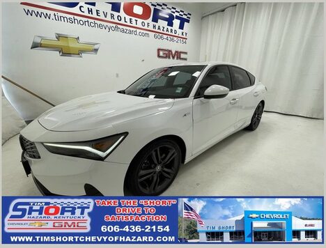 2024 Acura Integra