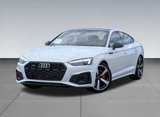 2023 Audi A5 Sportback