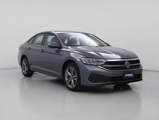 2024 Volkswagen Jetta
