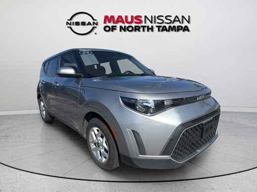 2024 Kia Soul