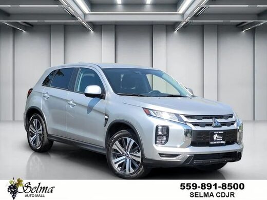 2025 Mitsubishi Outlander Sport
