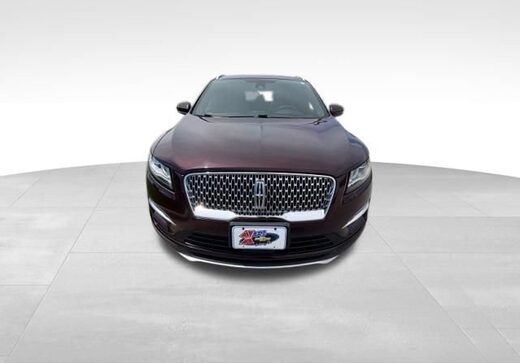 2019 Lincoln MKC