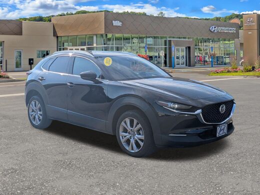 2023 Mazda CX-30