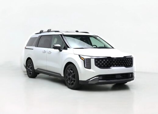 2025 Kia Carnival