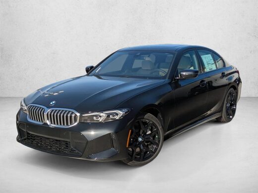 2026 BMW 3 Series