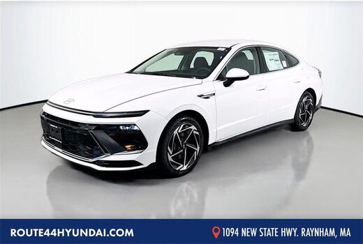 2026 Hyundai Sonata