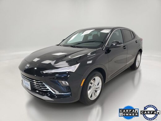 2025 Buick Envista
