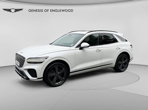 2023 GENESIS GV70