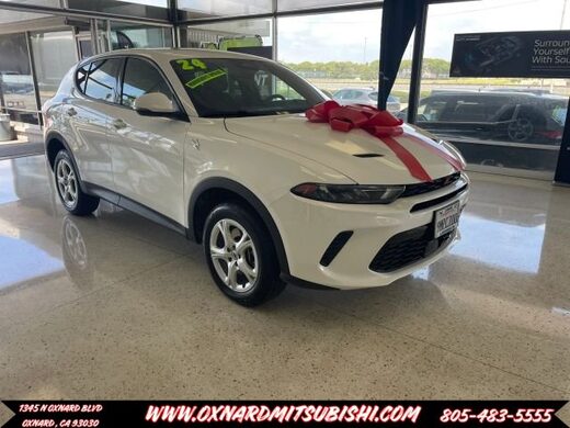 2024 Dodge Hornet