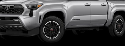 2024 Toyota Tacoma 4WD