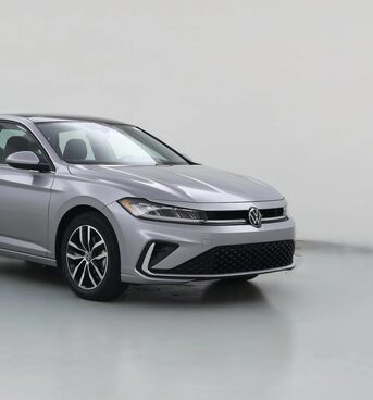 2026 Volkswagen Jetta