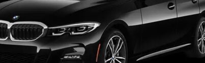 2022 BMW 3 Series