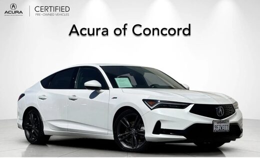 2023 Acura Integra