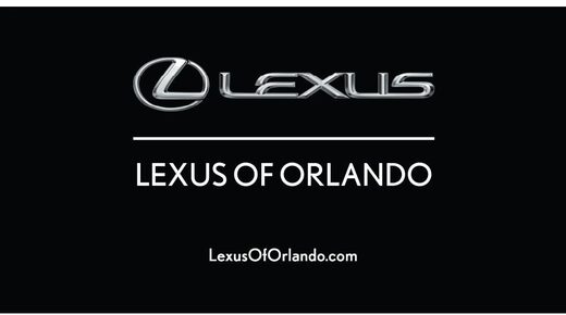 2026 Lexus RX
