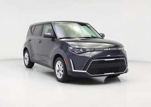2024 Kia Soul