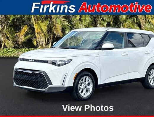 2024 Kia Soul