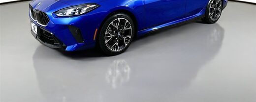 2025 BMW 2 Series