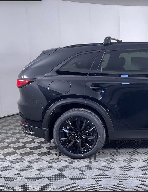 2026 Mazda CX-90 PHEV