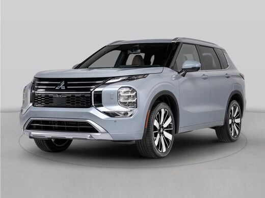 2026 Mitsubishi Outlander
