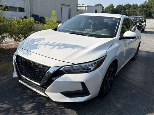 2023 Nissan Sentra